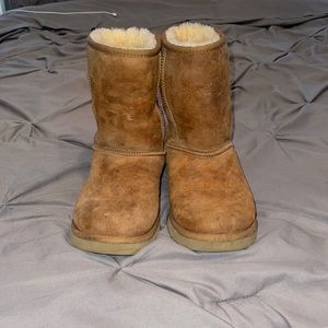 UGG boots